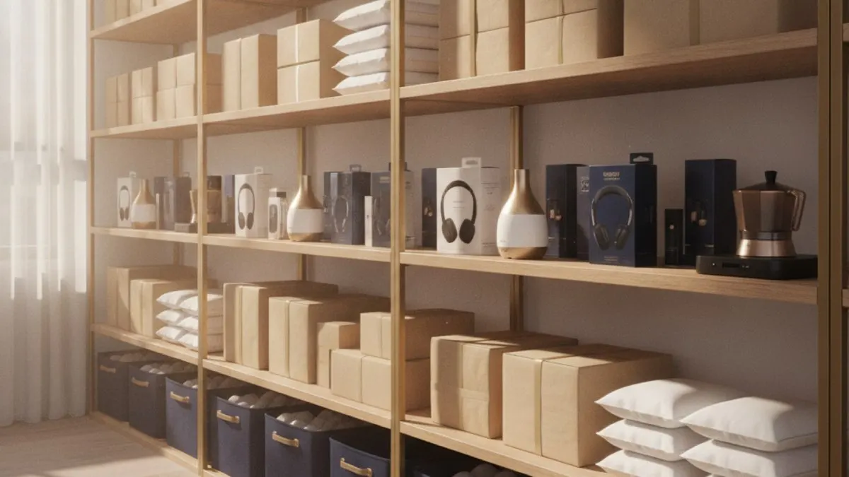 Produk Import China yang Laris untuk Reseller Online Dropship 2026